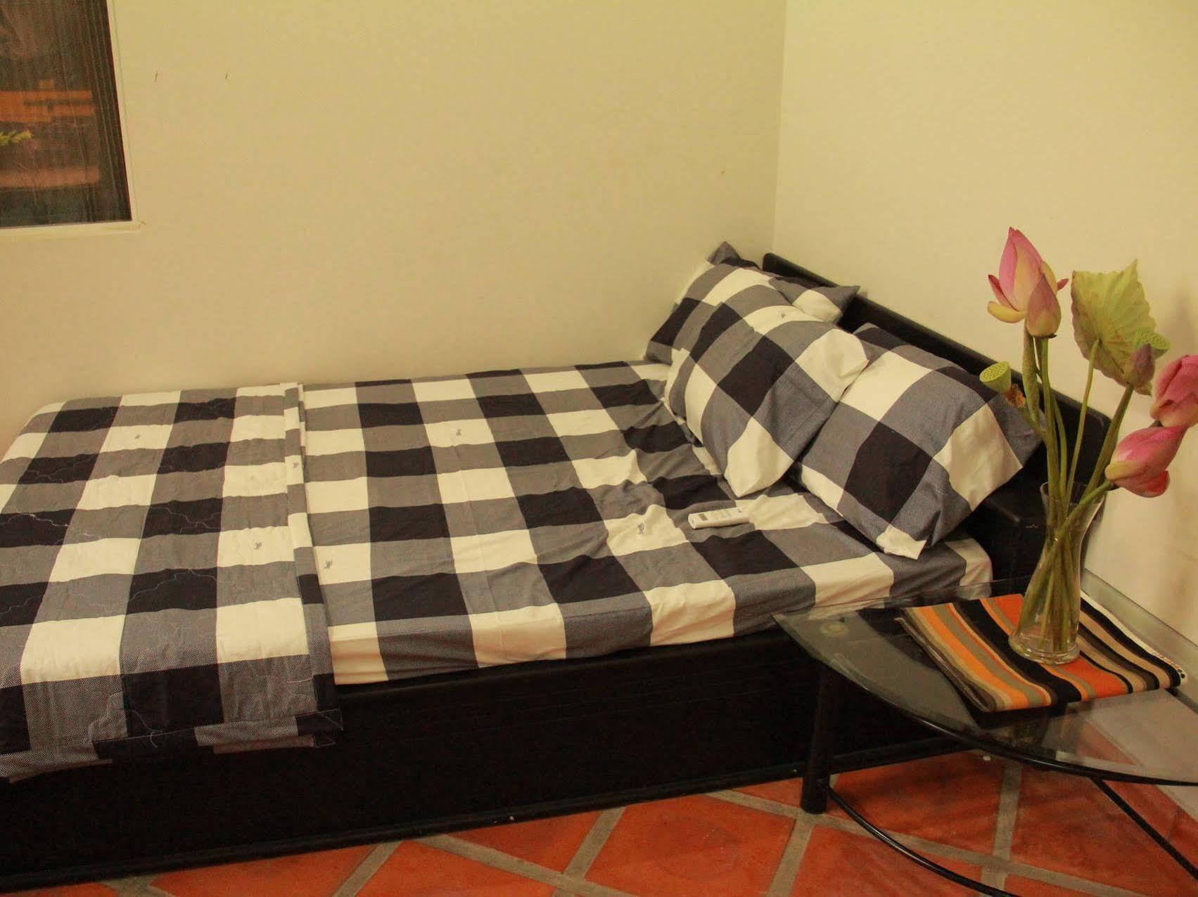 Coco Homestay Lagi Exterior foto